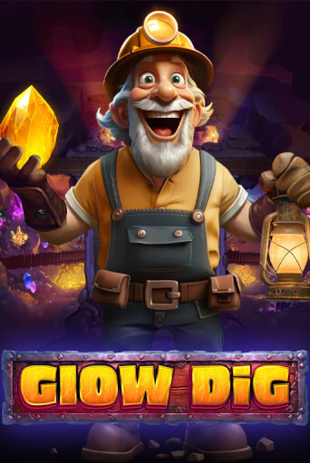 Glow Dig онлайн демо | Казино 888 играть без регистрации