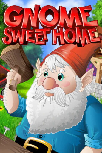 Gnome Sweet Home онлайн демо | Казино 888 играть без регистрации