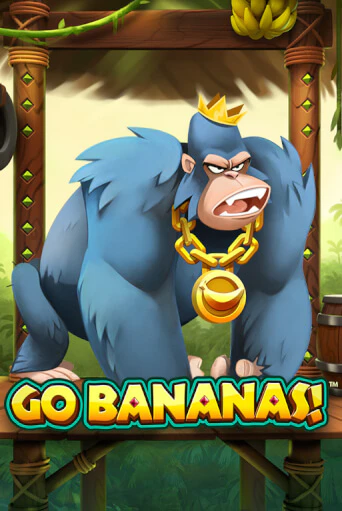 Go Bananas! онлайн демо | Казино 888 играть без регистрации