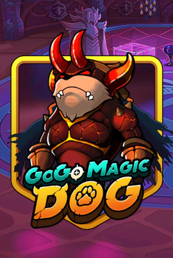 Go Go Magic Dog онлайн демо | Казино 888 играть без регистрации