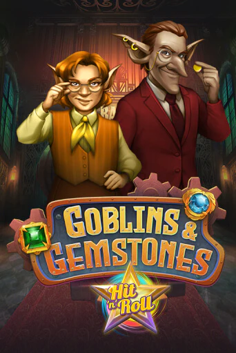 Goblins & Gemstones: Hit 'n' Roll онлайн демо | Казино 888 играть без регистрации