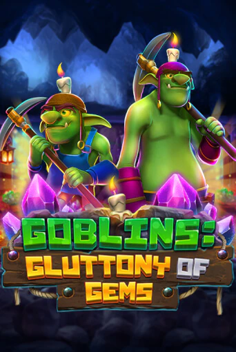 Goblins: Gluttony of Gems онлайн демо | Казино 888 играть без регистрации