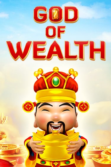 God of Wealth онлайн демо | Казино 888 играть без регистрации