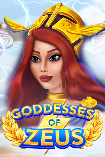 Goddesses of Zeus онлайн демо | Казино 888 играть без регистрации