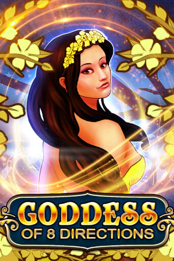 Goddess of 8 Directions онлайн демо | Казино 888 играть без регистрации