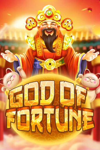 God Of Fortune онлайн демо | Казино 888 играть без регистрации