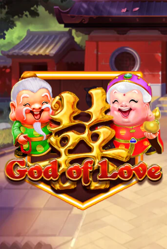 God of Love онлайн демо | Казино 888 играть без регистрации