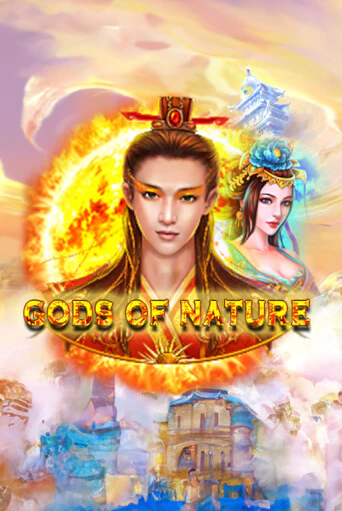 Gods of Nature онлайн демо | Казино 888 играть без регистрации