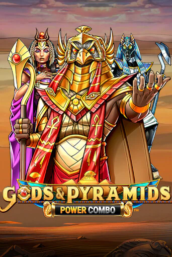 Gods & Pyramids Power Combo™ онлайн демо | Казино 888 играть без регистрации