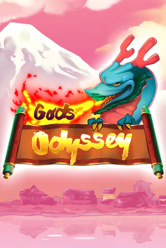 Gods Odyssey онлайн демо | Казино 888 играть без регистрации