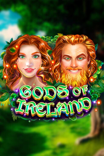 Gods of Ireland онлайн демо | Казино 888 играть без регистрации