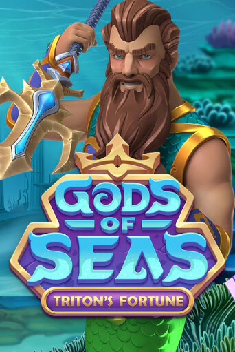 Gods of Seas: Triton's Fortune онлайн демо | Казино 888 играть без регистрации