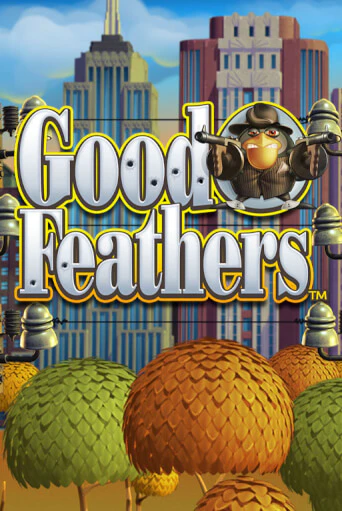 Good Feathers онлайн демо | Казино 888 играть без регистрации