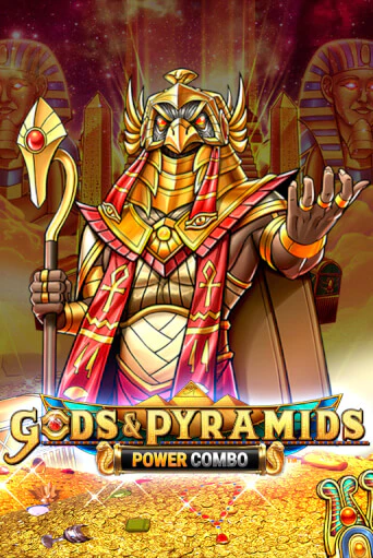 Gods & Pyramids Power Combo™ онлайн демо | Казино 888 играть без регистрации