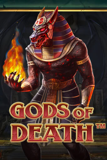 Gods of Death онлайн демо | Казино 888 играть без регистрации