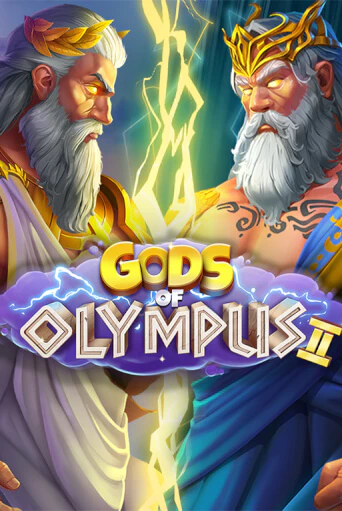 Gods of Olympus II онлайн демо | Казино 888 играть без регистрации