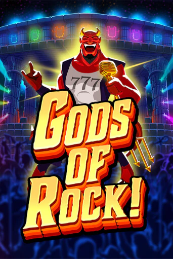 Gods of Rock онлайн демо | Казино 888 играть без регистрации