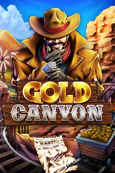 Gold Canyon онлайн демо | Казино 888 играть без регистрации