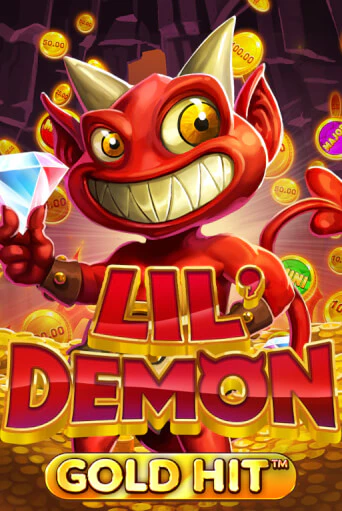 Gold Hit: Lil Demon™ онлайн демо | Казино 888 играть без регистрации