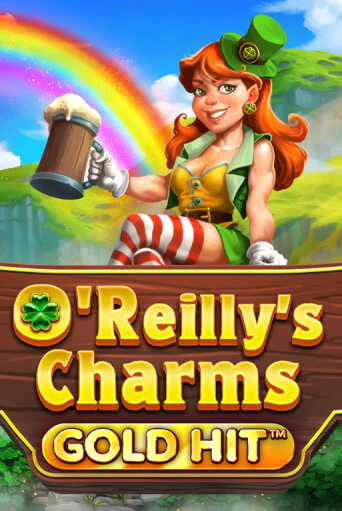 Gold Hit: O'Reilly's Charms онлайн демо | Казино 888 играть без регистрации