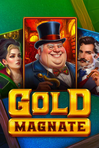 Gold Magnate онлайн демо | Казино 888 играть без регистрации