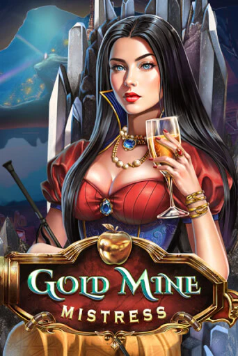 Gold Mine Mistress онлайн демо | Казино 888 играть без регистрации