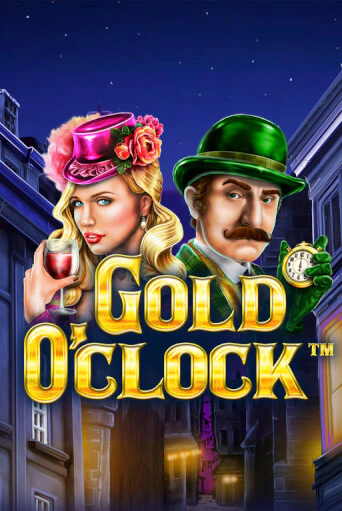 Gold O'Clock онлайн демо | Казино 888 играть без регистрации