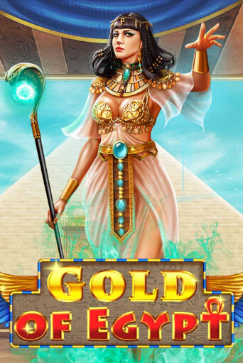 Gold of Egypt онлайн демо | Казино 888 играть без регистрации