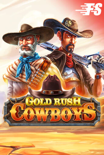 Gold Rush Cowboys онлайн демо | Казино 888 играть без регистрации