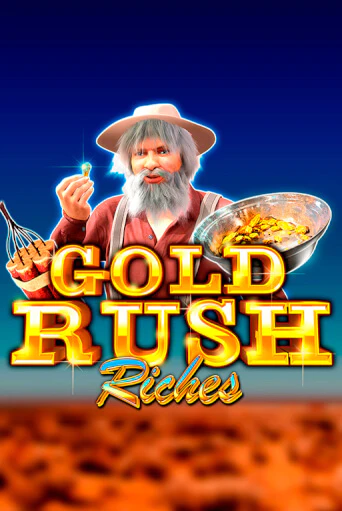 Gold Rush Riches онлайн демо | Казино 888 играть без регистрации