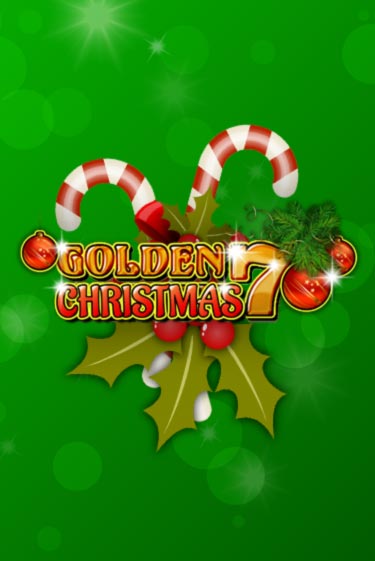 Golden 7 Christmas онлайн демо | Казино 888 играть без регистрации