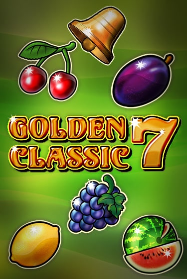 Golden 7 Classic онлайн демо | Казино 888 играть без регистрации