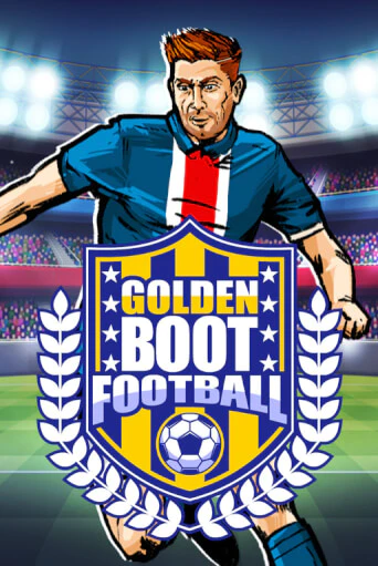 Golden Boot Football онлайн демо | Казино 888 играть без регистрации