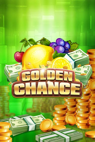 Golden Chance онлайн демо | Казино 888 играть без регистрации