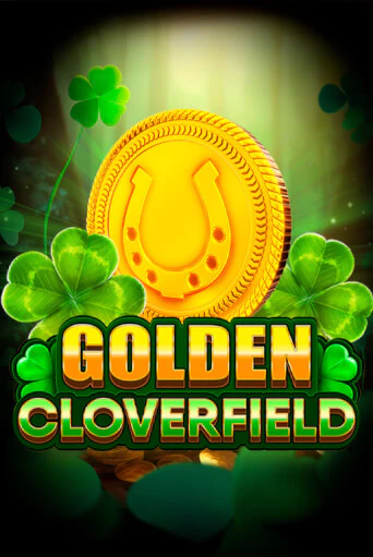 Golden Cloverfield онлайн демо | Казино 888 играть без регистрации