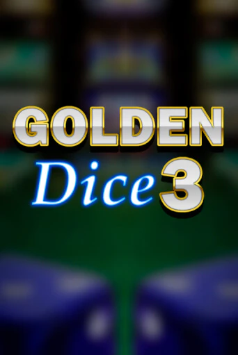 Golden Dice 3 онлайн демо | Казино 888 играть без регистрации