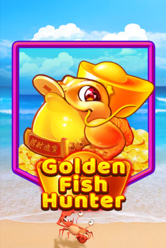 Golden Fish Hunter онлайн демо | Казино 888 играть без регистрации