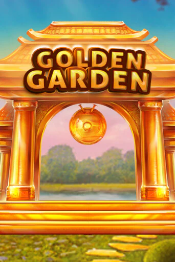 Golden Garden онлайн демо | Казино 888 играть без регистрации