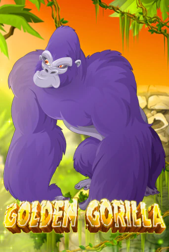 Golden Gorilla онлайн демо | Казино 888 играть без регистрации