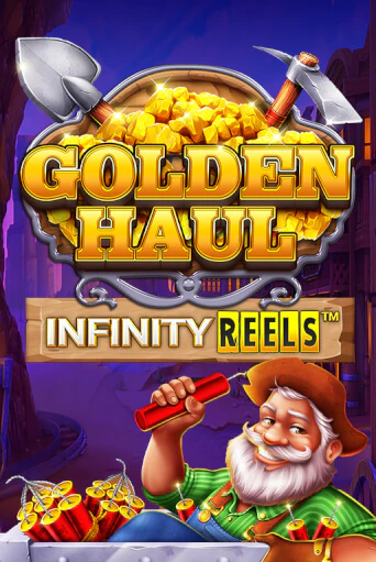 Golden Haul Infinity Reels онлайн демо | Казино 888 играть без регистрации