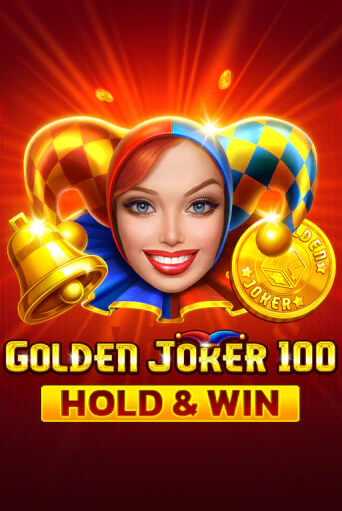 Golden Joker 100 Hold And Win онлайн демо | Казино 888 играть без регистрации