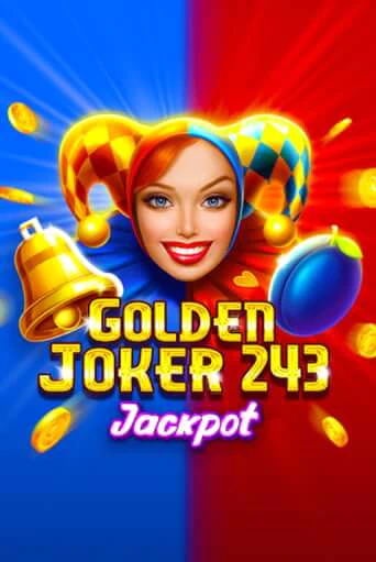 Golden Joker 243 онлайн демо | Казино 888 играть без регистрации