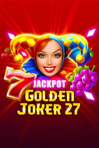 Golden Joker 27 онлайн демо | Казино 888 играть без регистрации