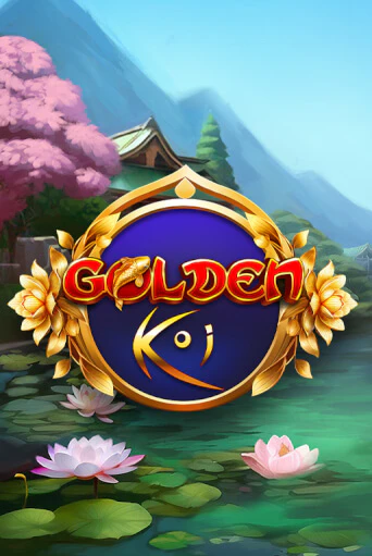 Golden Koi онлайн демо | Казино 888 играть без регистрации