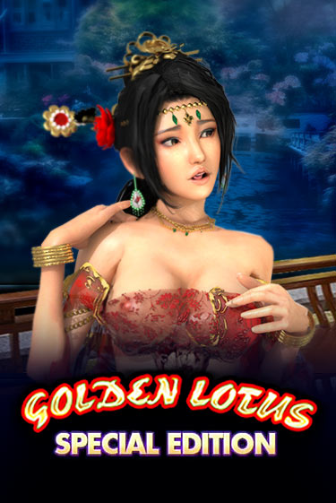 Golden Lotus SE онлайн демо | Казино 888 играть без регистрации