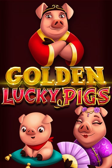 Golden Lucky Pigs онлайн демо | Казино 888 играть без регистрации