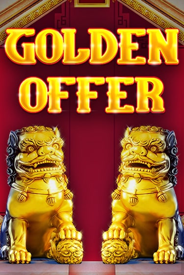 Golden Offer онлайн демо | Казино 888 играть без регистрации