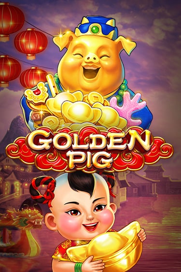 Golden Pig онлайн демо | Казино 888 играть без регистрации