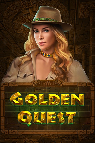 Golden Quest онлайн демо | Казино 888 играть без регистрации