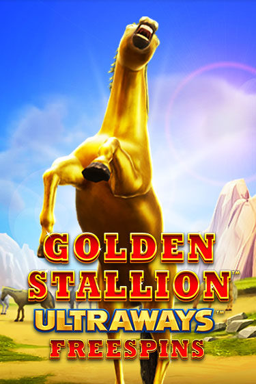 Golden Stallion онлайн демо | Казино 888 играть без регистрации